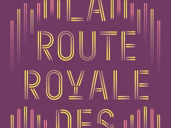 Festival international de "La Route Royale des orgues"