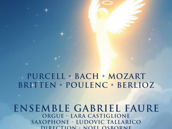 Vivaldi Gloria
