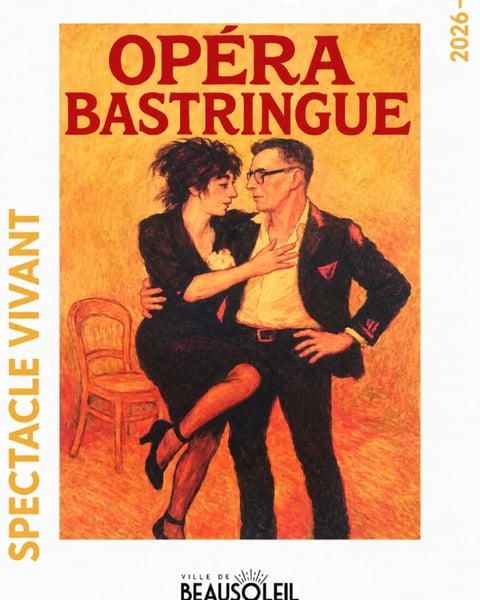 Opéra Bastringue