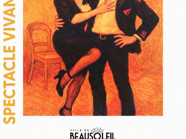 Opéra Bastringue