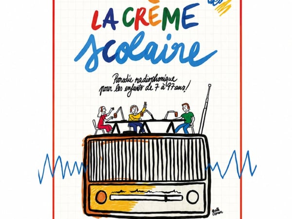 La crème scolaire