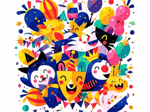 Carnaval des animaux de Saint-Saëns