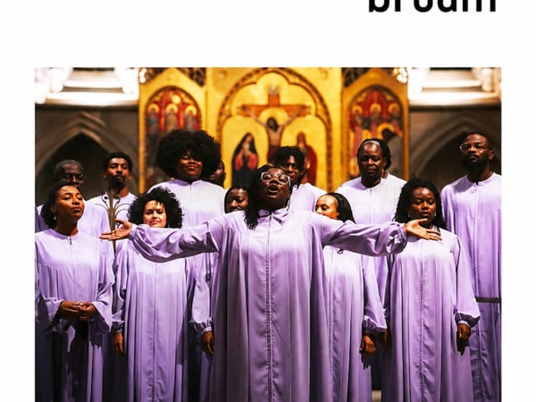 Concert Gospel Dream