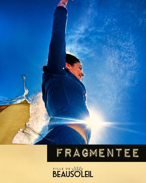 Fragmentée