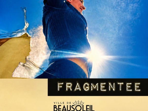Fragmentée