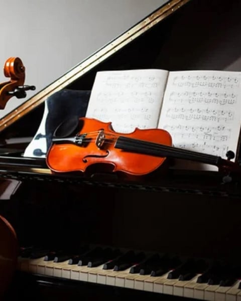 Festival de Musique de Chambre de Beausoleil