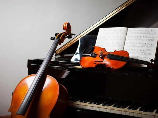 Festival de Musique de Chambre de Beausoleil