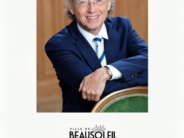 Robert Lehrbaumer, récital de piano Beethoven