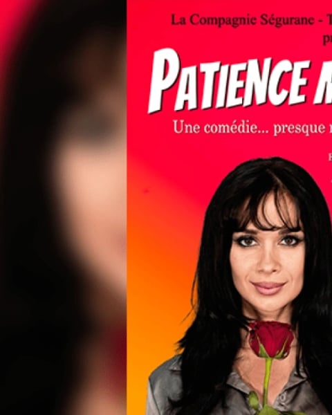 Patience mon amour !