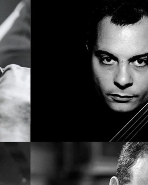 Maestoso Quatuor - Manga Mania