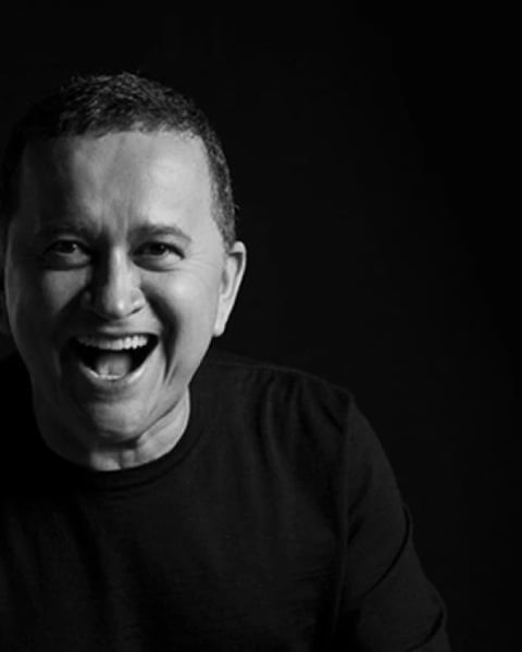 Yuri Buenaventura