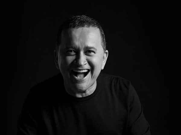 Yuri Buenaventura
