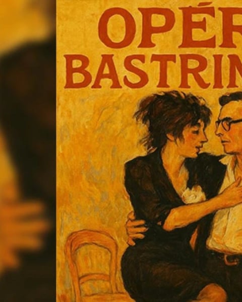Opéra Bastringue