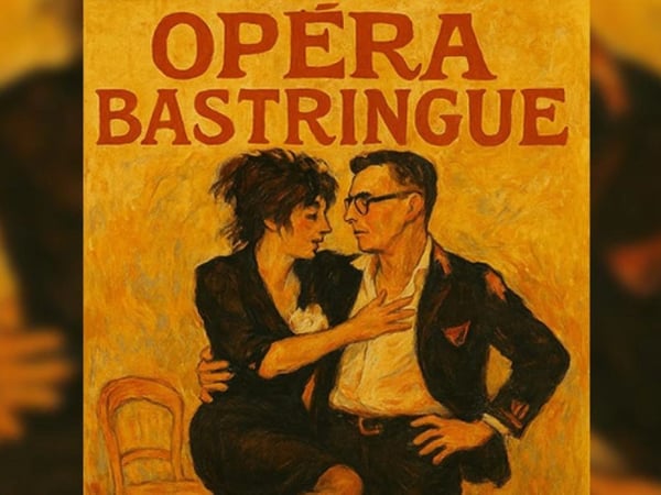 Opéra Bastringue