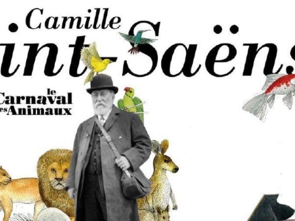 Chœur d'enfants de l'Opéra de Nice Côte d'Azur