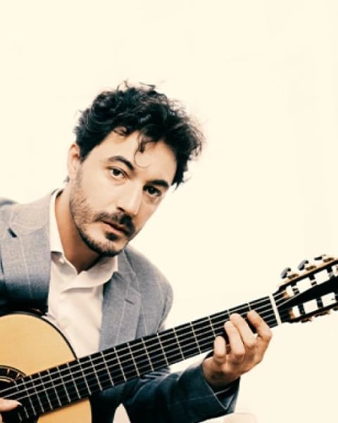 Marc André & Gabriel Bianco