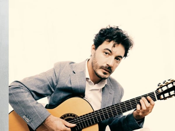 Marc André & Gabriel Bianco