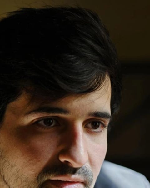 Jorge González Buajasán