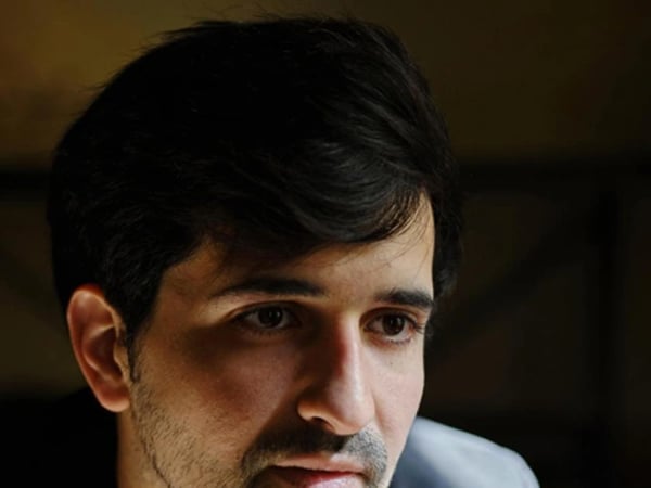 Jorge González Buajasán