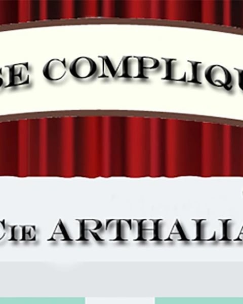 Ça se complique