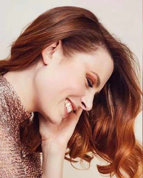 Elodie Frégé