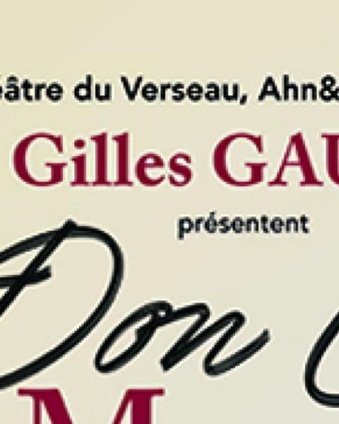 Don Camillo Monseigneur