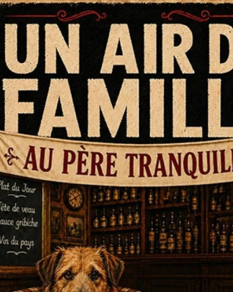 Un air de famille