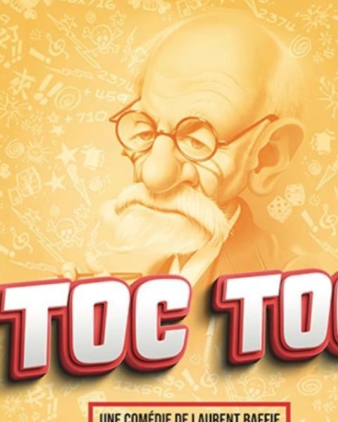 Toc Toc