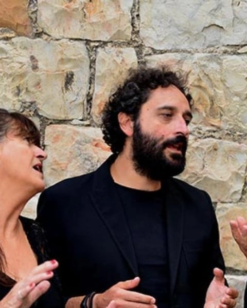Corou de Berra