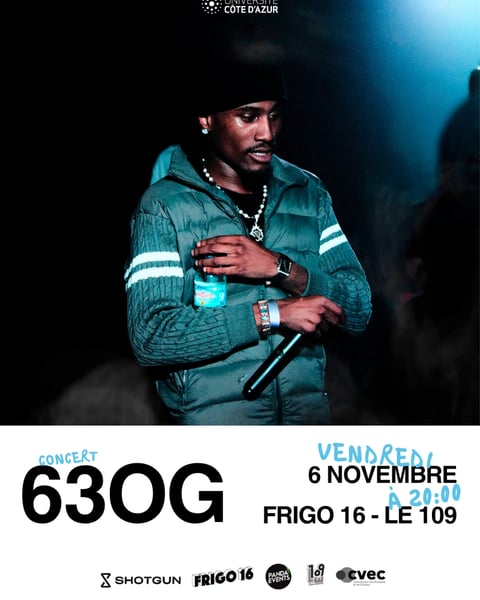 63OG by Unica