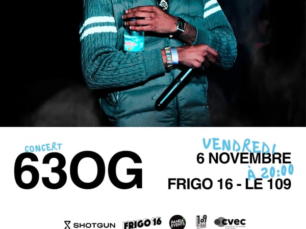 63OG by Unica