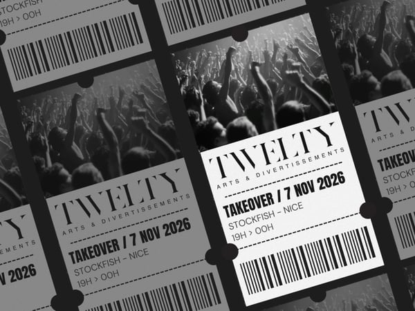 Takeover Twelty