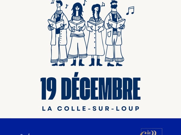 Concert de Noël