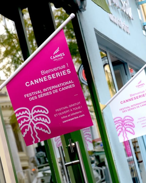 Canneseries
