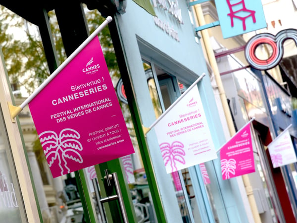 Canneseries