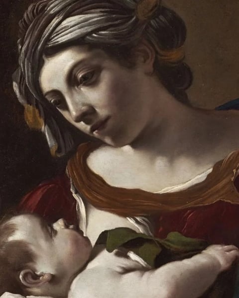 Salve regina : Prière à la Vierge