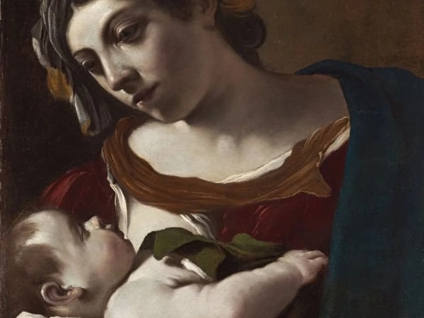 Salve regina : Prière à la Vierge