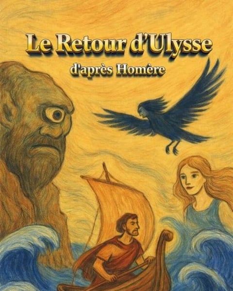 Le retour d'Ulysse