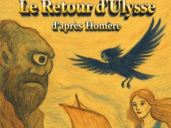 Le retour d'Ulysse
