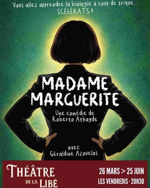 Madame Marguerite