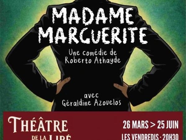 Madame Marguerite