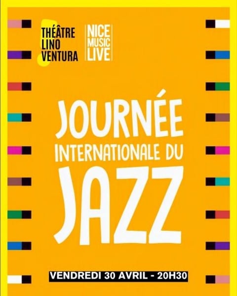 Journée internationale du Jazz #2