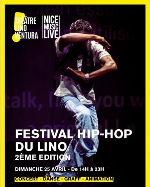Festival Hip-Hop
