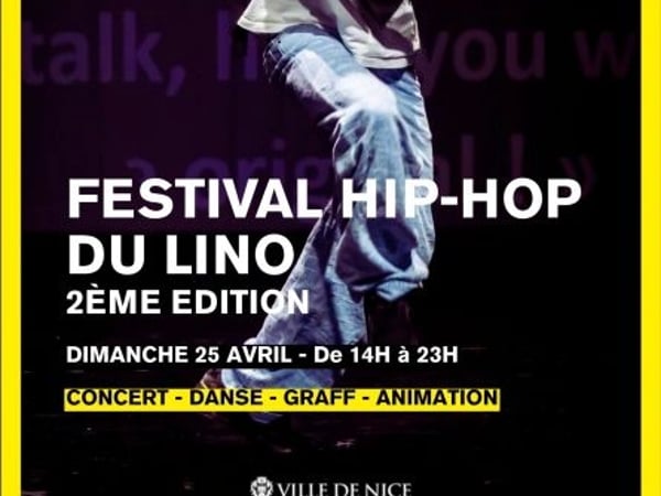Festival Hip-Hop
