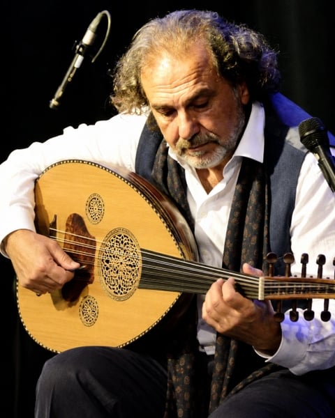 Rabih Abou-Khalil