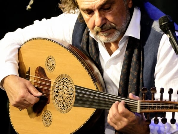 Rabih Abou-Khalil