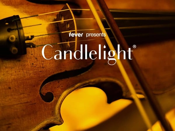 Candlelight : hommage à Francis Cabrel