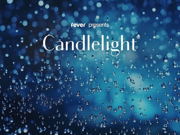 Candlelight : Hommage à Céline Dion