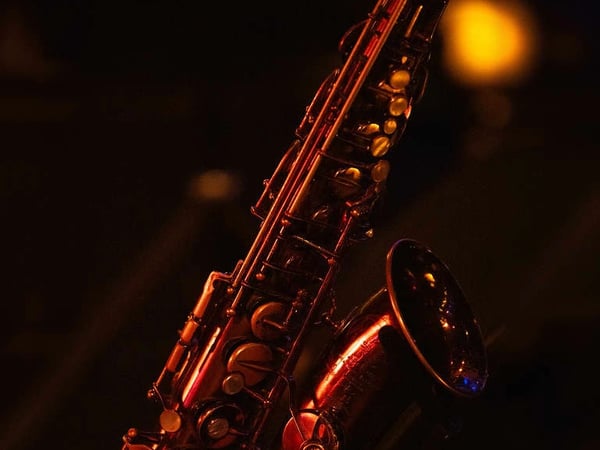 The Jazz Room : un voyage au cœur de La Nouvelle-Orléans
