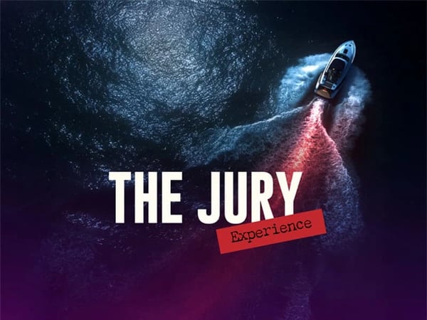 The Jury Experience : Une Sortie en Mer Fatale
